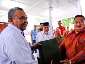 Wamenaker Puji Wilmar Buat Rumah Perlindungan Pekerja Perempuan & Anak