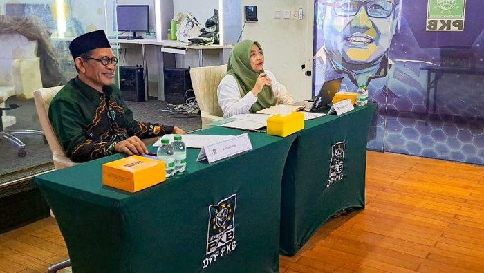 PKB