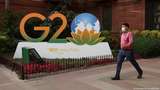 PM India Narendra Modi Serukan Persatuan G20