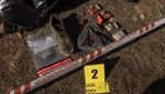 Selidiki Serangan Rusia, Polisi Ukraina Gali Kuburan Massal di Kyiv