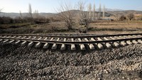 Seperti diketahui, gempa berkekuatan M 7,8 telah mengguncang Turki pada Februari lalu. Gempa itu membuat gedung dan infrastruktur rusak.