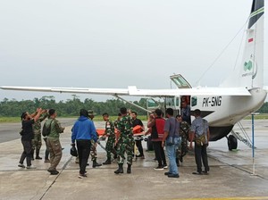 Kronologi 1 Prajurit TNI dan Warga Tewas Ditembak KKB di Puncak Papua
