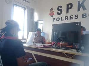 Pilu Pria Bone Pulang Merantau Dapati Istrinya Hamil dari Lelaki Lain