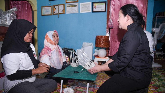 Puan Maharani