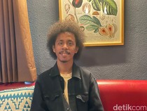Lirik Lagu Babak Terakhir oleh Raim Laode, Saat Mantan Diabadikan Lewat Nada