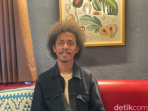 Raim Laode Tanggapi Isu Royalti Musisi Indonesia