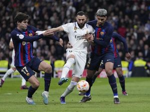 Jelang El Clasico: Barcelona Enggan Bahas Skandal Suap Wasit