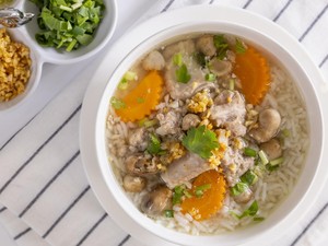 3 Resep Sop Ayam yang Gurih Berkaldu, Ada yang ala Pak Min