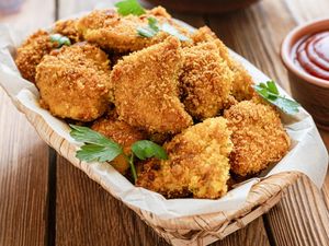 Resep Nugget Ayam Wortel, Renyah Gurih untuk Lauk Bekal Anak