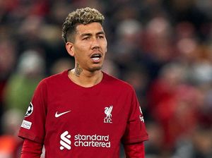Karim Benzema Out, Roberto Firmino In?