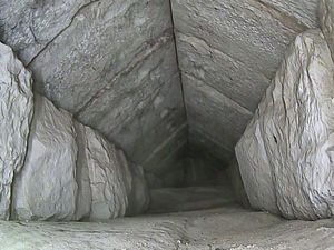 Peneliti Ungkap Ruang Tersembunyi di Piramida Giza Pakai USG dan Endoskopi