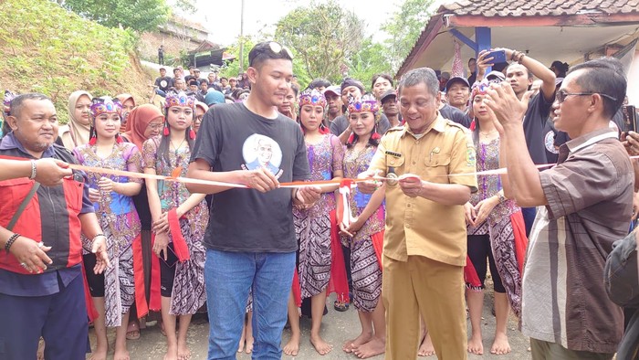Sahabat Ganjar