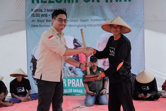 Sahabat Ganjar