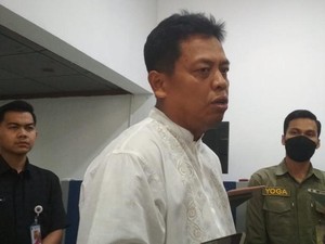 Masyarakat Mudik Diimbau Tak Ajak Saudara ke DKI, Sekda: Susah Ngurusnya