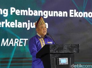 Waspada Inflasi Tinggi! Kemendag Siapkan Jurus Ini Biar Harga Pangan Aman