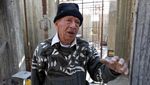 Semangat Youssef, Pekerja Konstruksi Palestina Berusia 89 Tahun