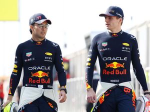 Daftar Lengkap Pebalap Formula 1 2023