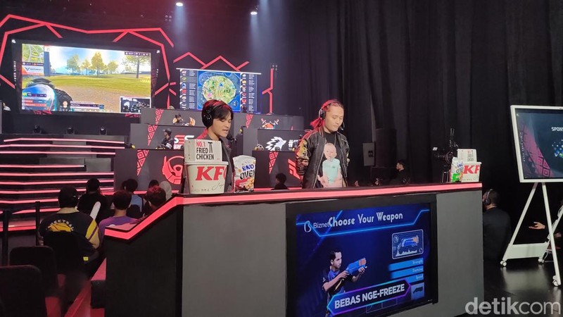 Kejuaraan Free Fire tertinggi di Indonesia mulai digelar hari ini, Jumat, 3 Maret 2023. Total ada 18 tim yang bersaing memperebutkan gelar juara FFML Season 7.