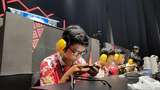 Serunya Pro Player Free Fire Indonesia Bersaing di FFML Season 7