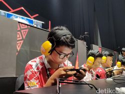 Serunya Pro Player Free Fire Indonesia Bersaing di FFML Season 7