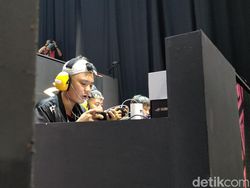 Serunya Pro Player Free Fire Indonesia Bersaing di FFML Season 7