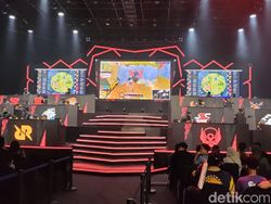 Serunya Pro Player Free Fire Indonesia Bersaing di FFML Season 7