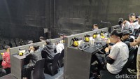 Kejuaraan Free Fire tertinggi di Indonesia mulai digelar hari ini, Jumat, 3 Maret 2023. Total ada 18 tim yang bersaing memperebutkan gelar juara FFML Season 7.