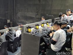 Serunya Pro Player Free Fire Indonesia Bersaing di FFML Season 7