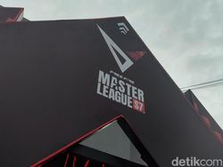 Serunya Pro Player Free Fire Indonesia Bersaing di FFML Season 7