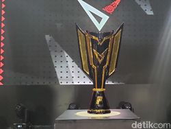 Serunya Pro Player Free Fire Indonesia Bersaing di FFML Season 7