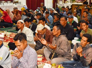 Bacaan Doa Tahlil Singkat: Arab, Latin, dan Artinya