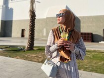 Duka Keluarga dan Sahabat Kehilangan Stevie Agnecya