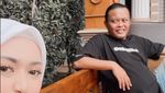4 Momen Nathalie Holscher Pulang ke Tambun Rumah Sule
