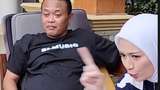 Sule Jawab Kabar Pacari Bule Turki
