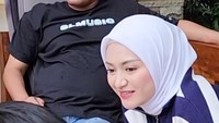 Melihat momen tersebut, banyak netizen yang meminta keduanya untuk rujuk.  Foto: instagram