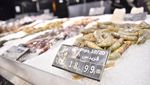 Supermarket Lebanon Mulai Hargai Barang dalam Dolar AS