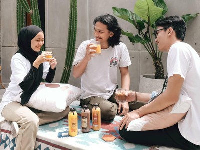 Wisata ke Garut, Mampir Juga ke 6 Tempat Nongkrong di Jantung Kota Nih