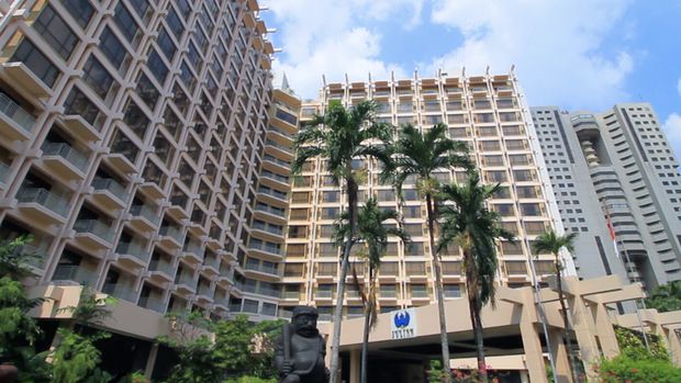 The Sultan Hotel & Residence Jakarta (Dok: The Sultan Hotel & Residence)