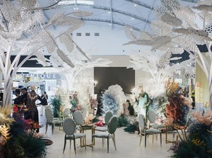 Bridestory Market Kembali Hadir, Usung Tren Pernikahan 2023