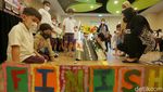 Tumbuhkan Kreativitas Lewat STEAM Expo