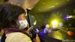 Tumbuhkan Kreativitas Lewat STEAM Expo