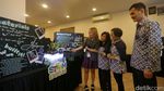 Tumbuhkan Kreativitas Lewat STEAM Expo