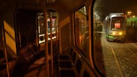 Pekerja kereta api mogok kerja pada hari ini di enam negara bagian Jerman dan beberapa kota.  