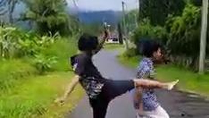Video viral penganiayaan di Pasuruan