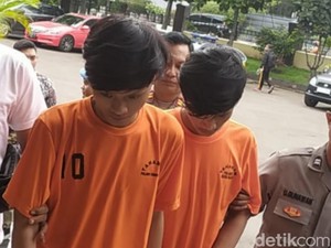 Jabar Hari Ini: Komentar di Tiktok Picu Pembacokan di Depot Air Minum