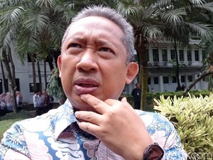 Soal Larangan Bisnis Thrifting, Walkot Bandung Bakal Kerahkan Satgas