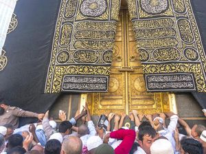 Selain Kabah, Ini Tempat Mustajab untuk Berdoa di Makkah dan Madinah