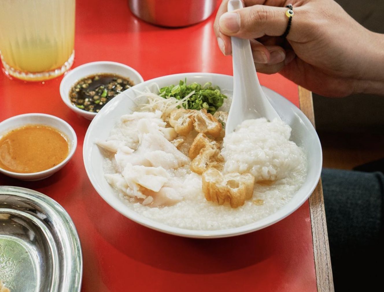 5 Rekomendasi Bubur ala Chinese Food di Jakarta yang Punya Banyak Penggemar