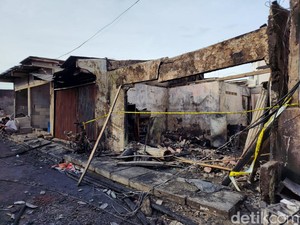 8 Fakta Kebakaran Depo Plumpang: Kronologi hingga Kebutuhan Korban
