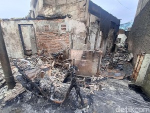 7 Hal Tentang Kebakaran Depo Plumpang hingga 17 Orang Tewas